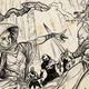 Illustration for article titled Some Sweet (Official) iElder Scrolls /iSketchwork